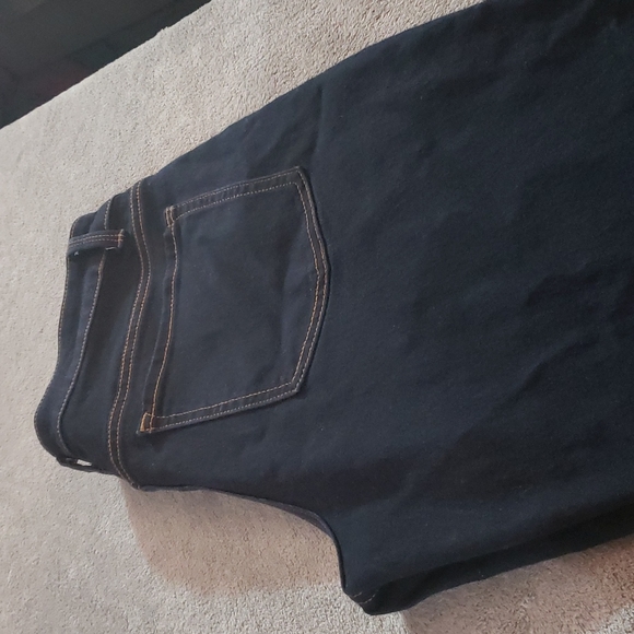 Gently Worn Jeans - Picture 3 of 4